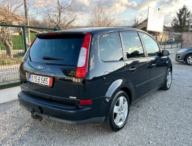 Ford C-max 1.8i ВЕРИГА, снимка 4