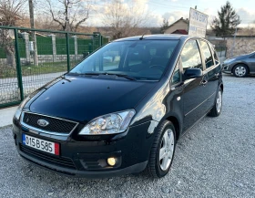 Ford C-max 1.8i ВЕРИГА, снимка 1