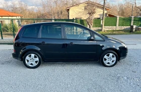 Ford C-max 1.8i ВЕРИГА, снимка 7