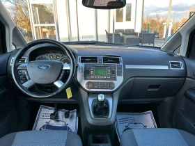 Ford C-max 1.8i ВЕРИГА, снимка 10