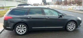 Citroen C5 TOURER, снимка 3