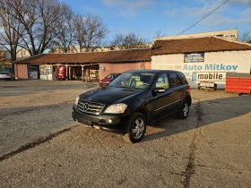     Mercedes-Benz ML 280 3.0cdi 4-Matic 7G-tronic