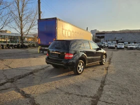 Mercedes-Benz ML 280 3.0cdi 4-Matic 7G-tronic, снимка 5