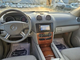 Mercedes-Benz ML 280 3.0cdi 4-Matic 7G-tronic, снимка 6