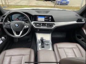 BMW 320 Luxury Line с история, обслужен, коментар , снимка 10