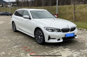 BMW 320 d, снимка 3