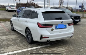 BMW 320 d, снимка 6