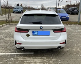 BMW 320 d, снимка 7