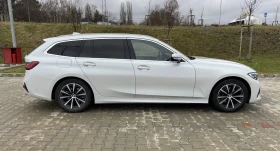 BMW 320 d сервизна история, обслужен, коментар , снимка 4