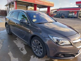 Opel Insignia 4x4 LED Bixenon , снимка 2