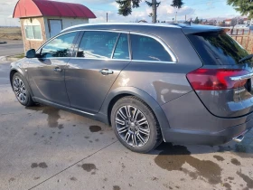 Opel Insignia 4x4 LED Bixenon , снимка 3