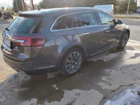 Opel Insignia 4x4 LED Bixenon , снимка 5