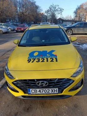 Hyundai I30 1.5DPI, снимка 1