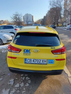 Hyundai I30 1.5DPI, снимка 2