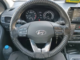 Hyundai I30 1.5DPI, снимка 8