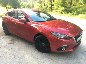 Mazda 3, снимка 3