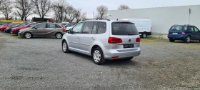 VW Touran 1.4  140ps, снимка 6