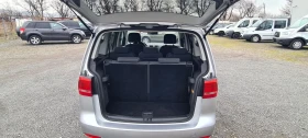 VW Touran 1.4  140ps, снимка 8