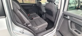 VW Touran 1.4  140ps, снимка 12