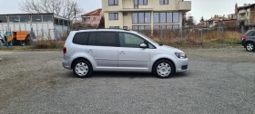 VW Touran 1.4  140ps, снимка 3