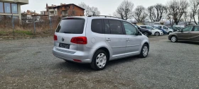 VW Touran 1.4  140ps, снимка 4