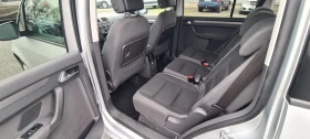 VW Touran 1.4  140ps, снимка 10