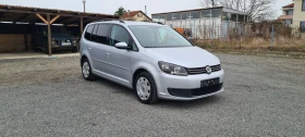 VW Touran 1.4  140ps, снимка 2