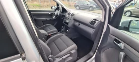 VW Touran 1.4  140ps, снимка 13