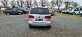 Обява за продажба на VW Touran 1.4  140ps ~11 700 лв. - изображение 4