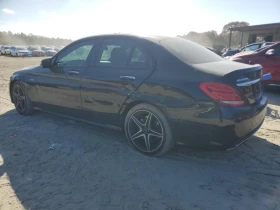 Mercedes-Benz C 43 AMG 4MATIC PANO* BLIND SPOT* KEYLESS* BURMESTER*  - [5] 