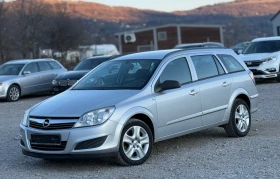 Opel Astra 1.9CDTi 120к.с * Климатик*  1