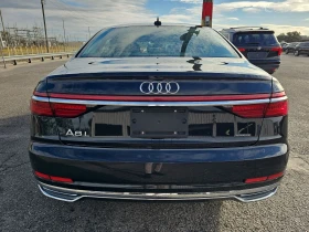 Audi A8, снимка 5