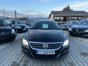 VW Passat CC* Автомат* Регистриран* Топ* , снимка 2