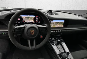 Porsche 911 Targa 4 GTS (992 II), снимка 8