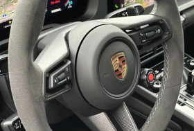 Porsche 911 Targa 4 GTS (992 II) | Mobile.bg    14