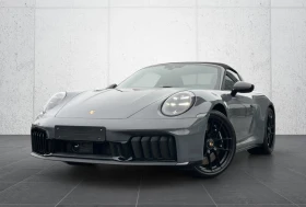 Porsche 911 Targa 4 GTS (992 II), снимка 1