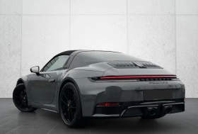 Porsche 911 Targa 4 GTS (992 II) | Mobile.bg    3