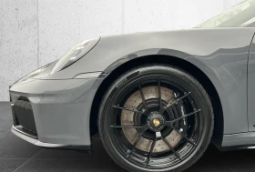 Porsche 911 Targa 4 GTS (992 II), снимка 6