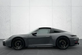 Porsche 911 Targa 4 GTS (992 II) | Mobile.bg    2