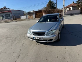 Mercedes-Benz S 320 | Mobile.bg    4