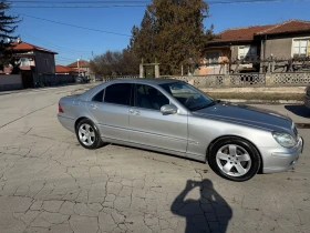 Mercedes-Benz S 320 | Mobile.bg    2