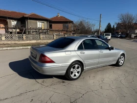 Mercedes-Benz S 320, снимка 5