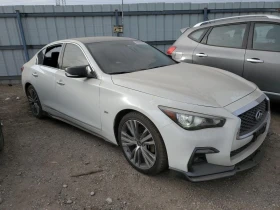 Infiniti Q50, снимка 5