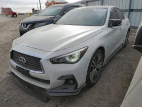 Infiniti Q50, снимка 2