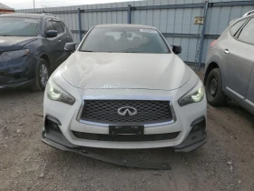 Infiniti Q50, снимка 1