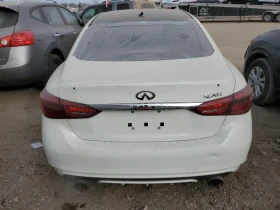 Infiniti Q50, снимка 6