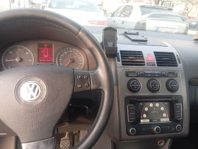 VW Touran, снимка 5