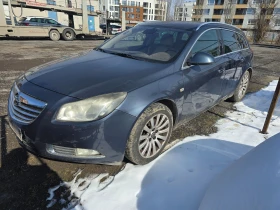 Opel Insignia 2.0 160KS | Mobile.bg    2