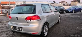 VW Golf 1.4-6ск., снимка 5