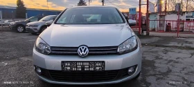 VW Golf 1.4-6ск., снимка 2